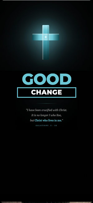 Good Change Screenshot 0