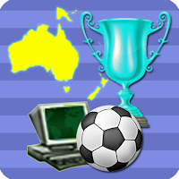 Futtony Football Oceania Copon