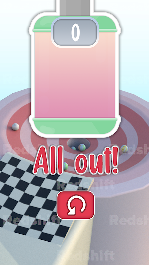 Draw to Pass! Screenshot 3