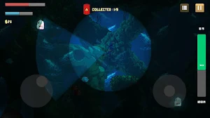 Project Diving Screenshot 3