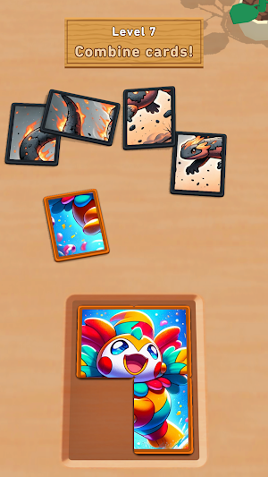 Mini Monsters: Card Collector Screenshot 3