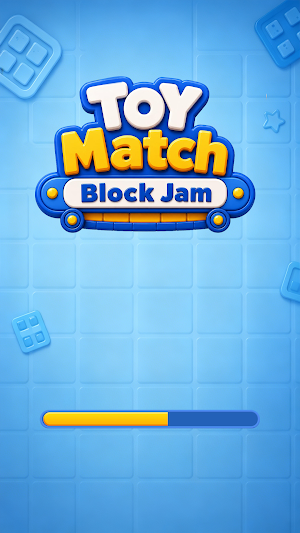 Toy Match: Block Jam Screenshot 0