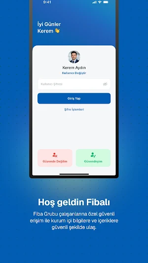 Fibaland Screenshot 3