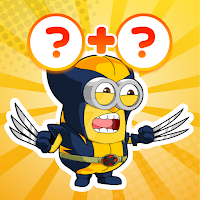 Mixy: Cartoon & Emoji Maker