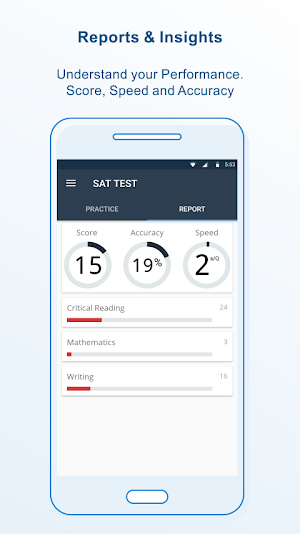 Capacitor NEET Physics Test screenshot 5