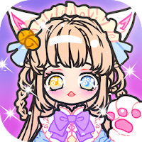 Vlinder Girl - Dress up Games , Avatar Creator
