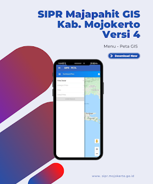 SIPR Kab. Mojokerto versi 4 Screenshot 1
