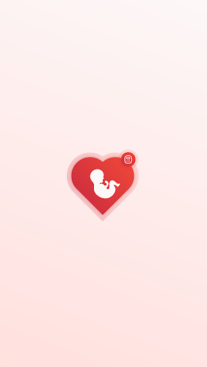 Pregnancy Tracker & Baby Bump Screenshot 0