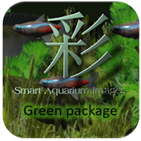 <Tropical fish> smart AQUARIUM