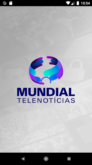Mundial Telenotícias Screenshot 3