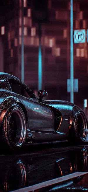 Dodge Viper Wallpapers Screenshot 3
