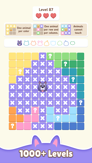 Zoozle Screenshot 3