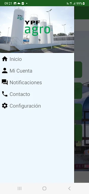 Agro Servicios Correntinos Screenshot 1