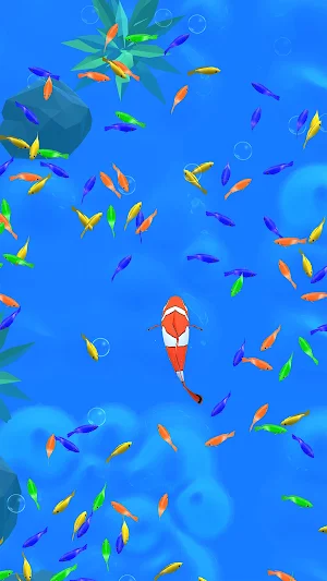 Insect Dom: Evolution game Screenshot 1