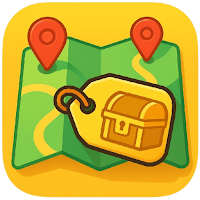 Local Garage Sales Map Finder