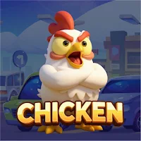 Chicken Road 2