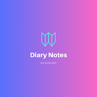 Diary Notes