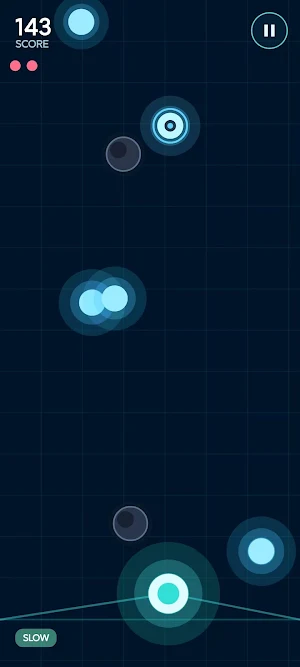 Cove Weave Screenshot 0