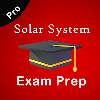 Solar System Exam Prep Pro