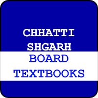 CHHATTISHGARH BOARD TEXTBOOKS