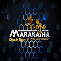 Radio Maranatha 90.3 FM