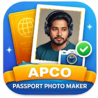 APCO Photo Maker