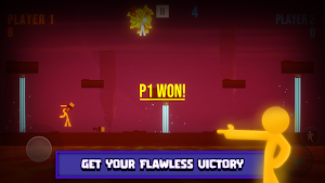 Stick War: Infinity Duel Screenshot 3