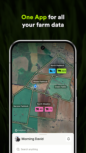 AtlasGrazing Screenshot 0