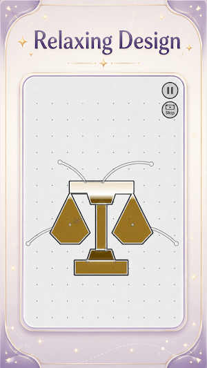 Puzzle Shape Builder Screenshot 2