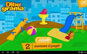 Dibugrama Screenshot 1