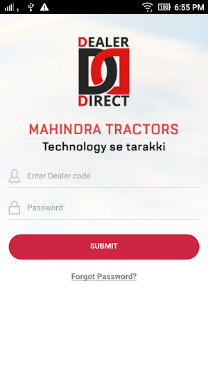 Dealer Direct Screenshot 0