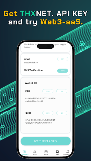 THXCONNECT Screenshot 3