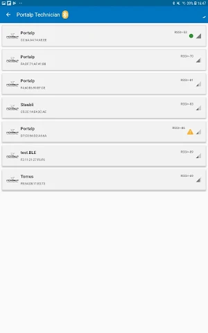 AUTODOOR MASTER Screenshot 1