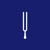 Tuning Fork A440 - Diapason