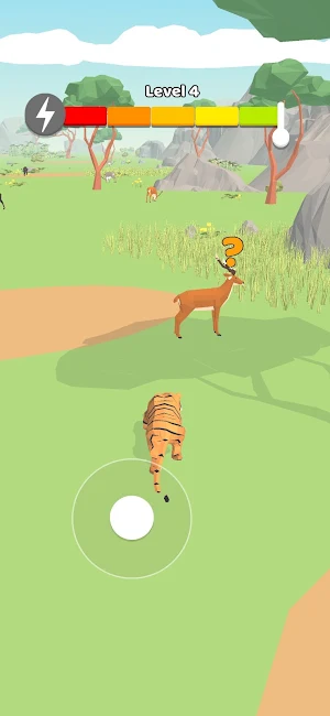 Hunting Season‪!‬ Screenshot 3