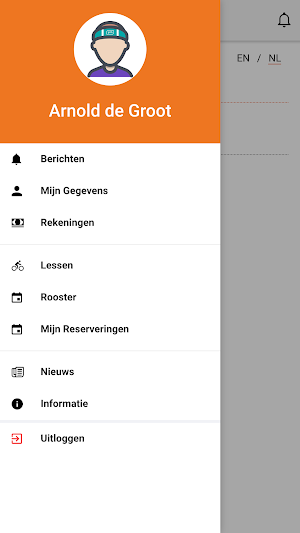 De Broekerberg Screenshot 1