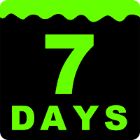 Days Since Counter