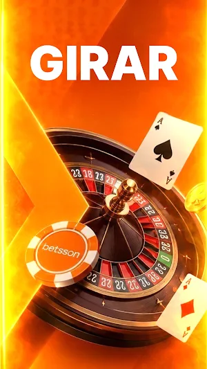 Social Betsson Classic Casino Screenshot 2