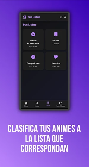 Animex plus 3.5 Screenshot 0