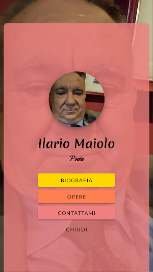 Ilario Maiolo Screenshot 1