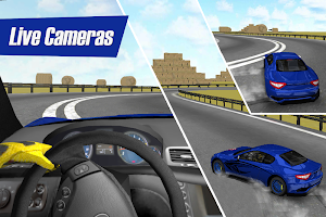 Drift One - Drifting Simulator Screenshot 0