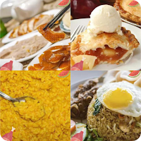 food competition:Guess food