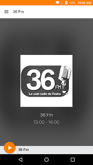 36 Fm Screenshot 0