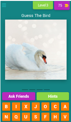Guess The Animal Quiz Screenshot 0