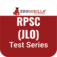 RPSC Junior Legal Officer (JLO) Mock Tests App