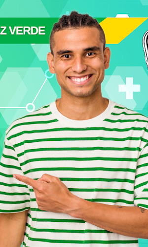 Cruz Verde Farmacia Screenshot 2