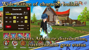 Epic Conquest Screenshot 2
