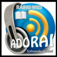 RADIO WEB ADORAI BR