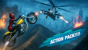 Moto Xtreme GP Bike Racing Screenshot 3