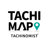 TACHI-MAP - タチマップ